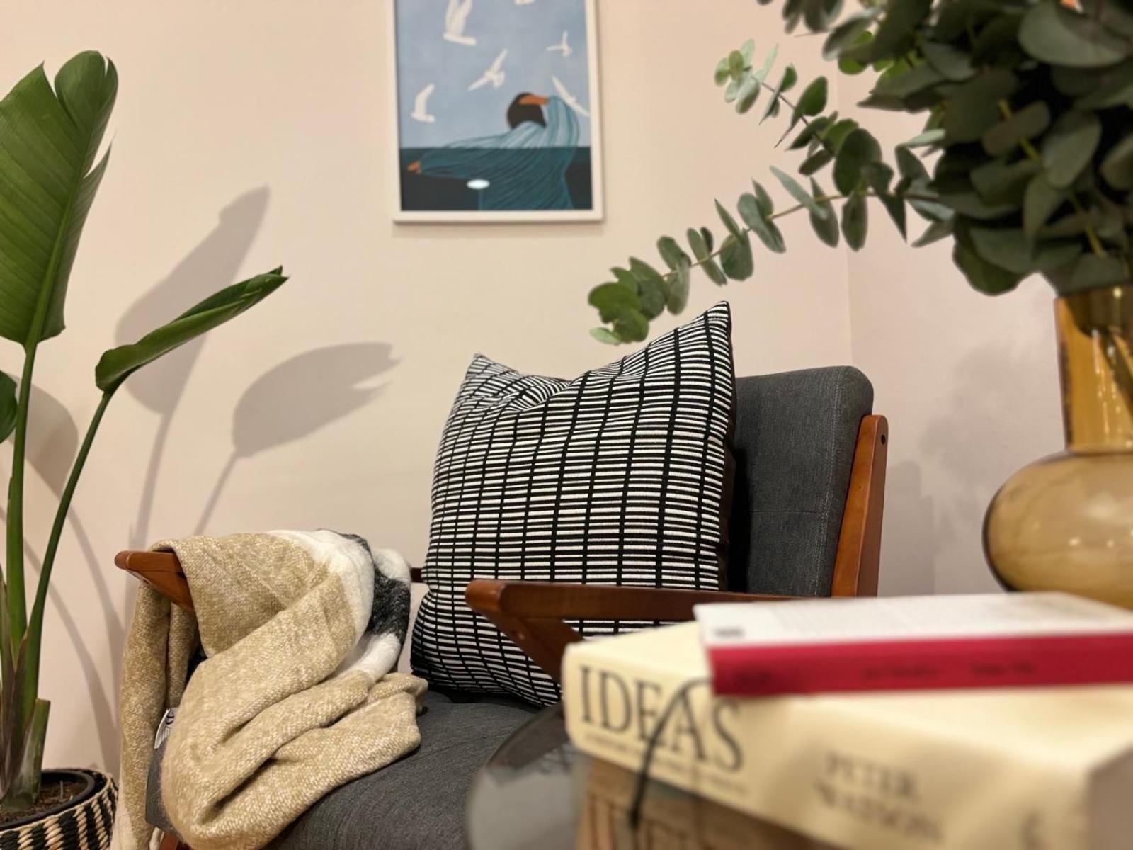 Apartment Family-sized Gem Near Cape Town