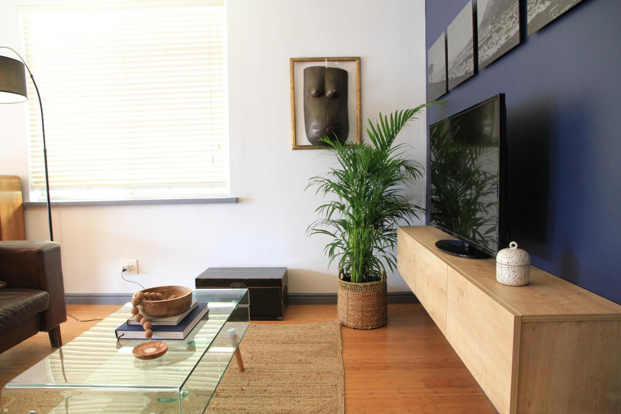 Apartment Family-sized Gem Near