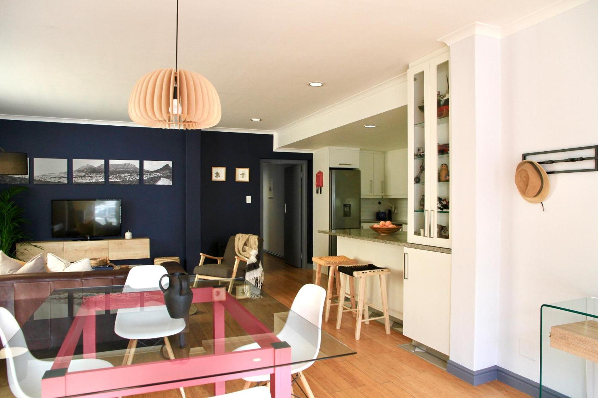 Apartment Family-sized Gem Near