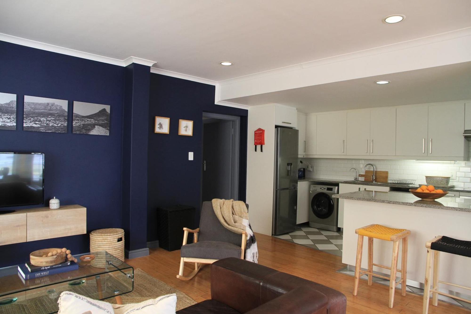 Family-sized Gem Near * Cape Town