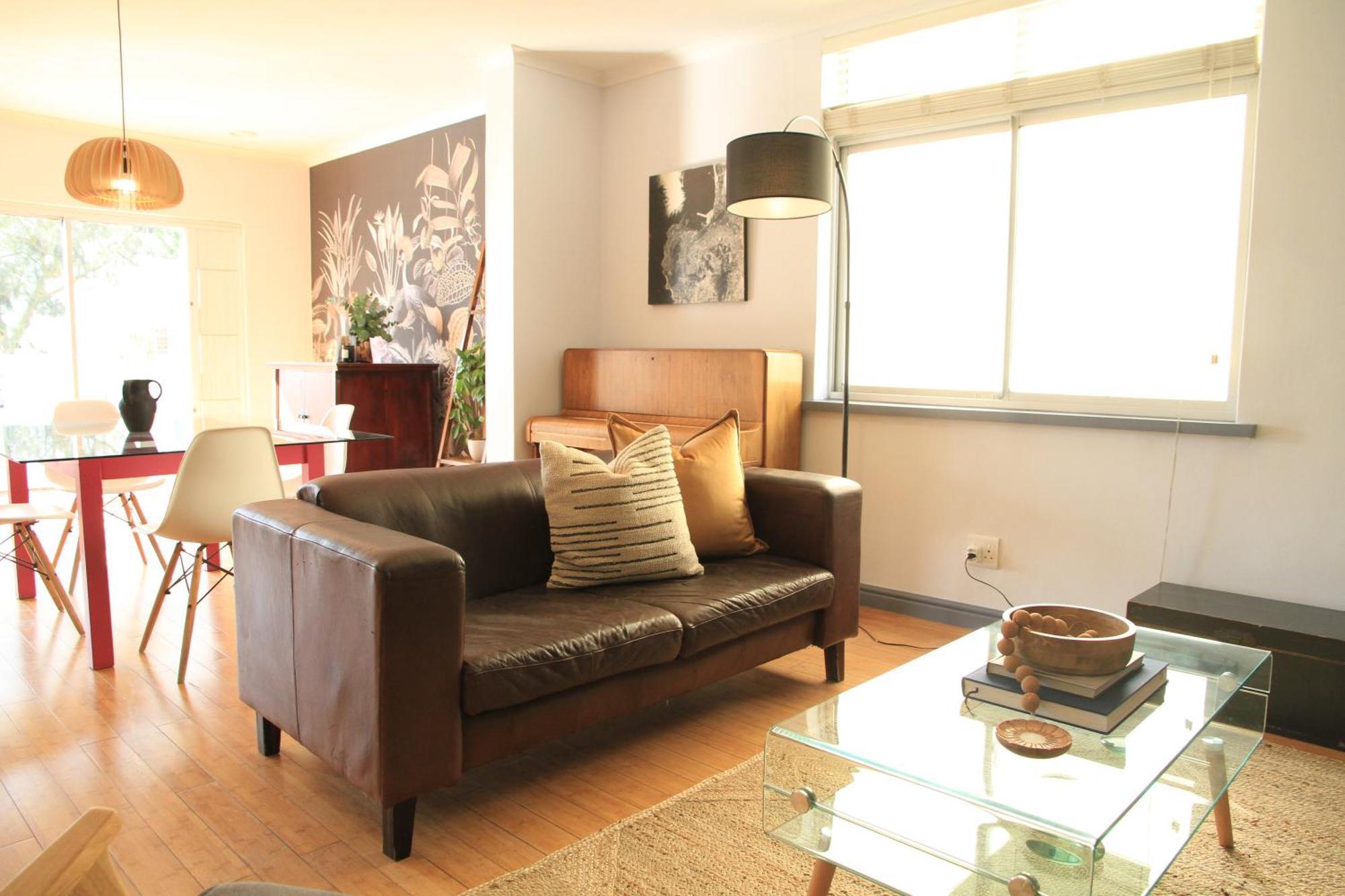 Apartment Family-sized Gem Near Cape Town