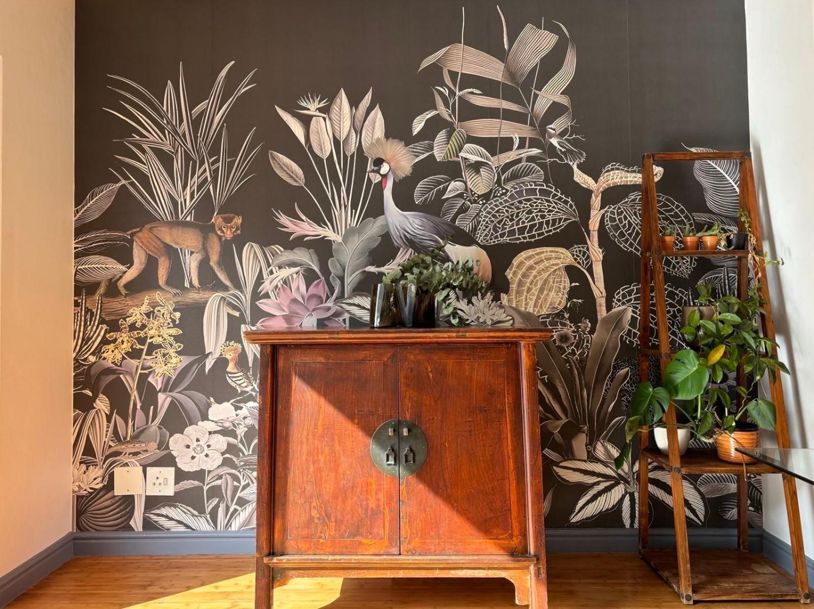 Family-sized Gem Near Cape Town