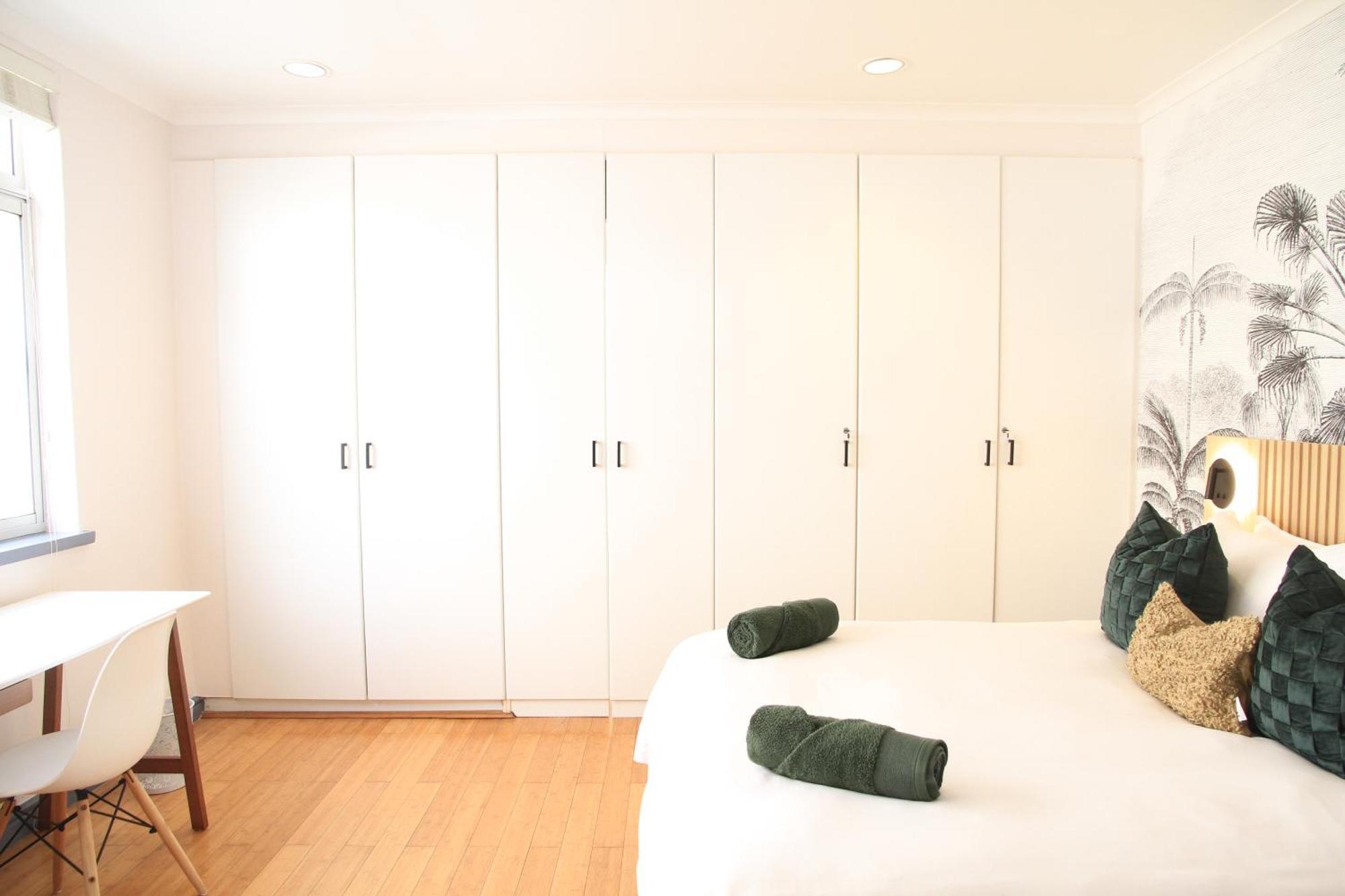 Apartment Family-sized Gem Near *