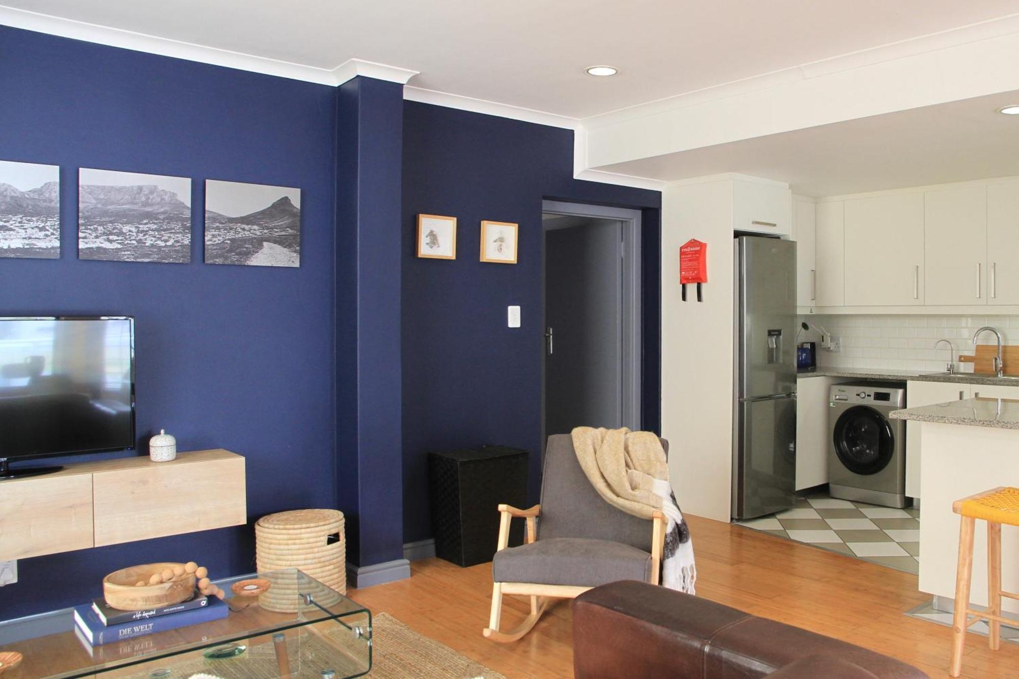 Apartment Family-sized Gem Near Cape Town