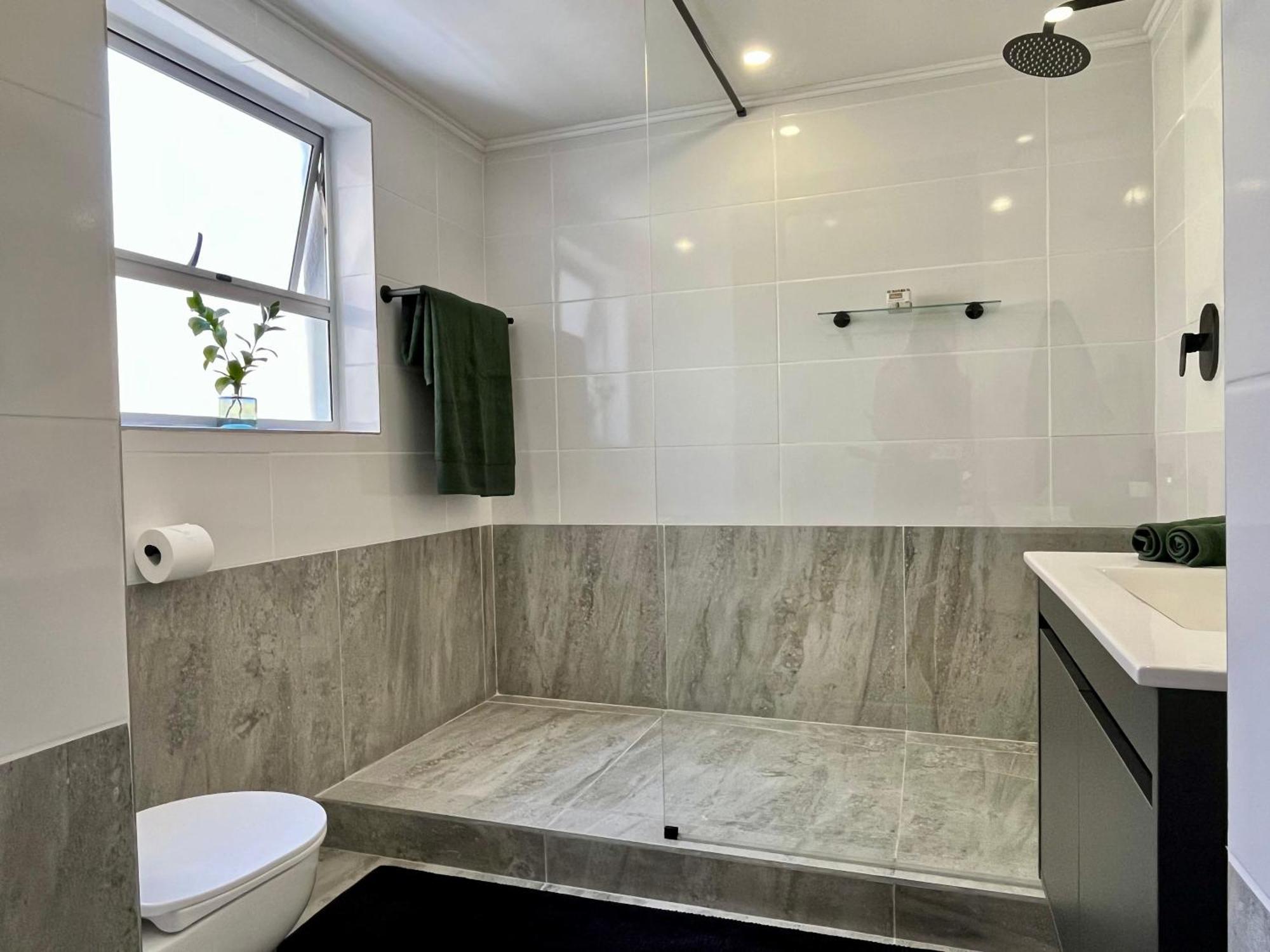 Apartment Family-sized Gem Near Cape Town