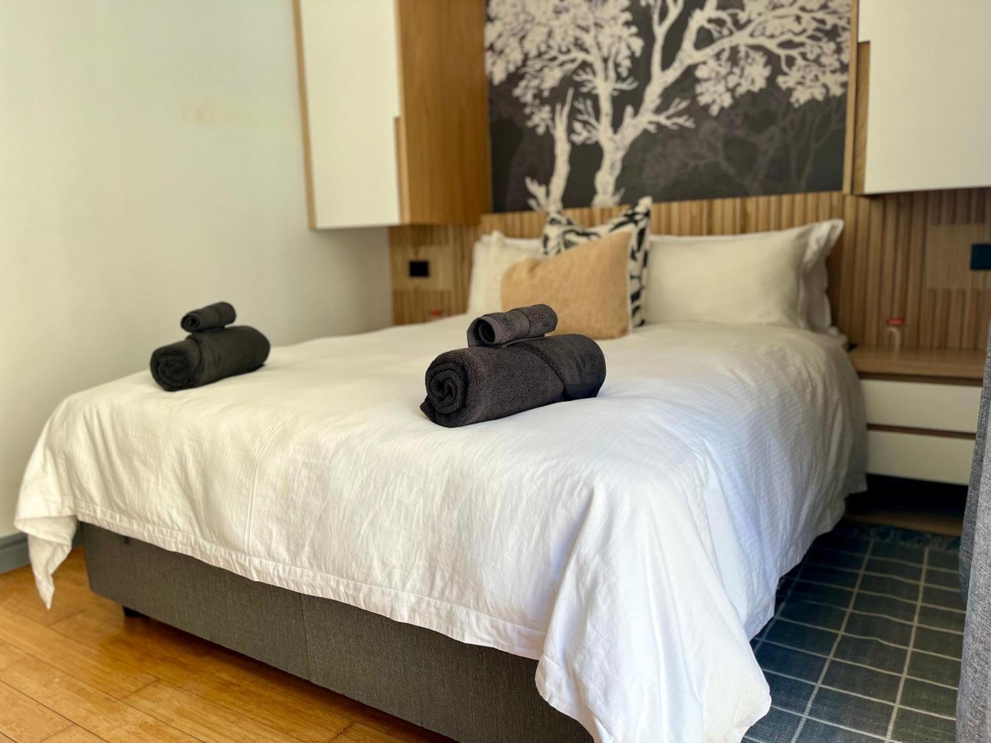 Apartment Family-sized Gem Near